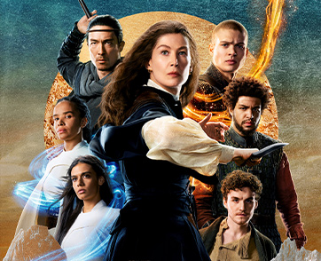 Prime Video สร้างเซอร์ไพรส์ เผยฉากแรกของซีรีส์แฟนตาซีเรื่องยิ่งใหญ่ “The Wheel of Time วงล้อแห่งกาลเวลา ซีซั่น 2” ให้แฟนๆ ได้รับชมก่อน